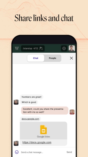 appear.in - Preview 2