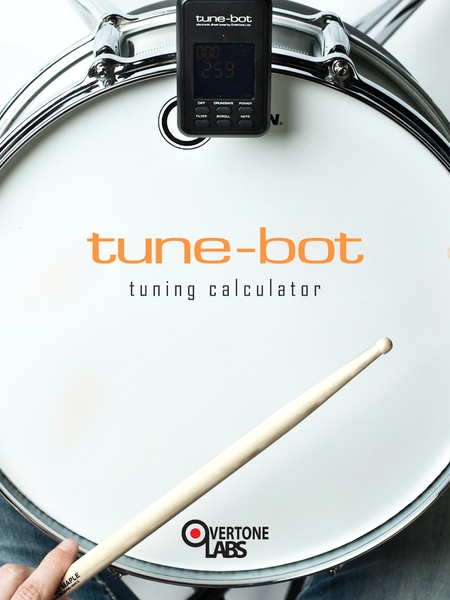 tune-bot - Preview 2
