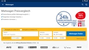 CHECK24 Vergleiche screenshot 4