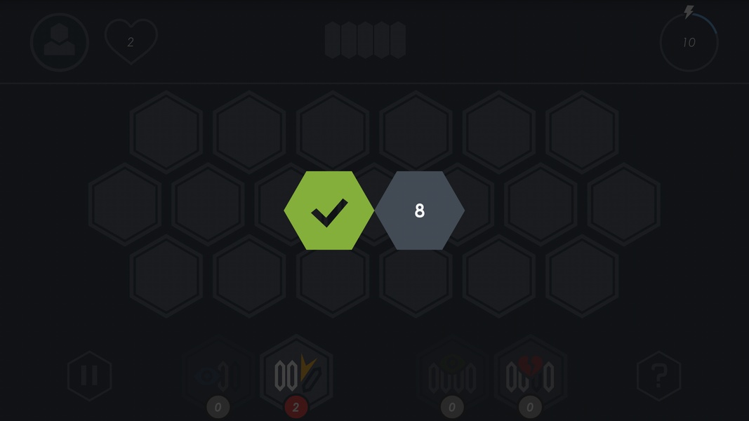 Hexed - Preview 6
