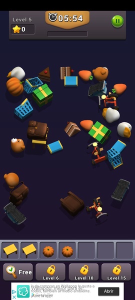 Toy Match - Find Tile 3D Game - Preview 7