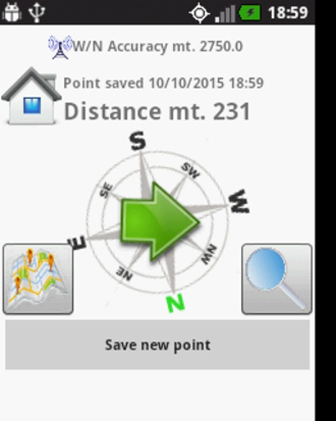 GPS Base - Preview 6