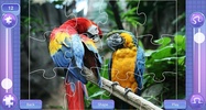 Everyday Jigsaw Puzzles screenshot 7