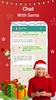 Call Santa Claus - Prank Call screenshot 1