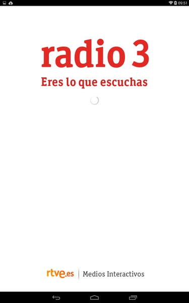 Radio 3 - Preview 13