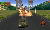 Army Tank Racer screenshot 3