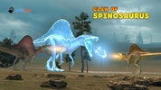 Clan of Spinosaurus screenshot 6