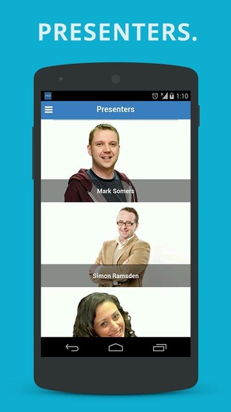 NileFM - Preview 9