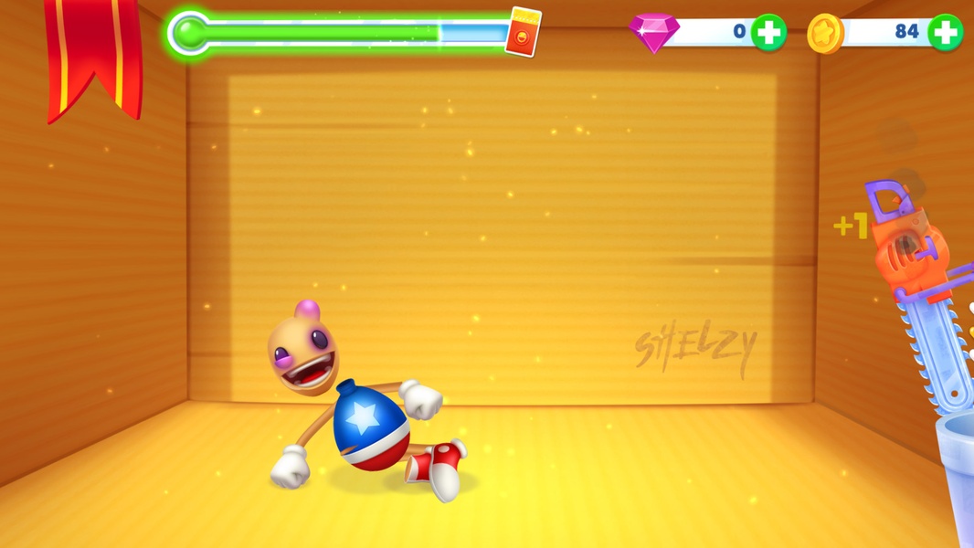 Kick the Buddy: Forever - Preview 3
