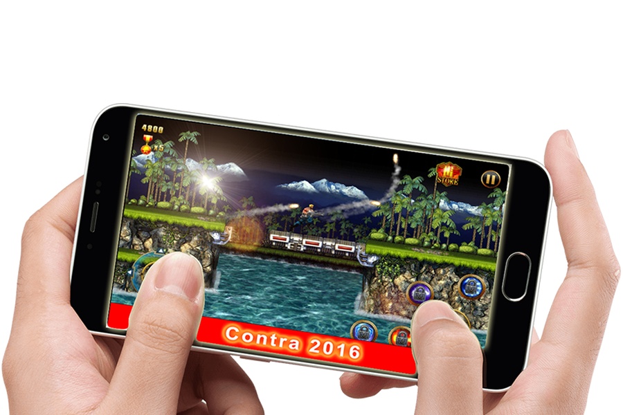 Soldier War Shooter - Preview 3
