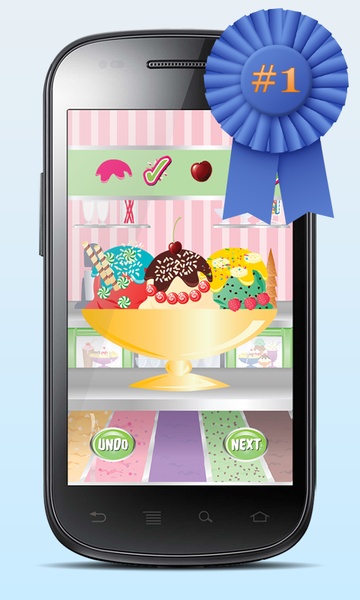 My Ice Cream Shop - Preview 14