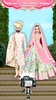 Indian Celebrity Royal Wedding Rituals & Makeover screenshot 24