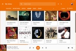 Google Play Music Desktop screenshot 2