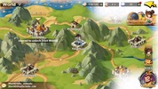 Three Kingdoms: Hero Wars screenshot 3