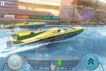 Boat Racing 3D: Jetski Driver screenshot 22