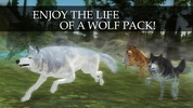 Wild Wolf Quest Online screenshot 4