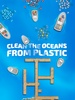 Idle Ocean Cleaner screenshot 7