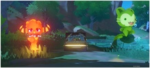 Roco Kingdom Mobile screenshot 2