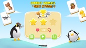 Connect Animals Onet Kyodai screenshot 5