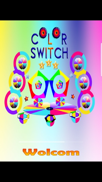 Color Swich HD2 - Preview 3