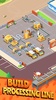 Chocolate Factory - Idle Game screenshot 2