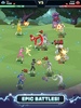 Power Rangers Mighty Force screenshot 2