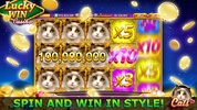 Lucky Win Casino screenshot 18