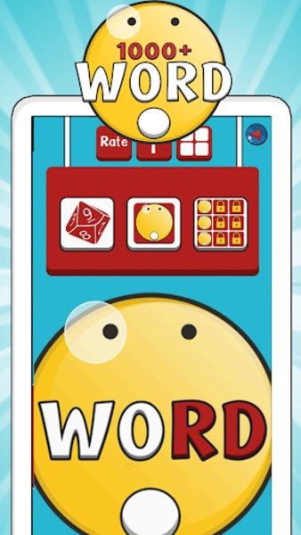 Dumb words - Preview 1