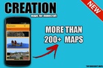 MapsCreation screenshot 3