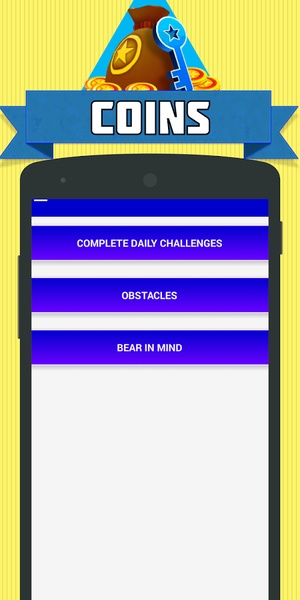 Cheats for Surfers - Preview 2
