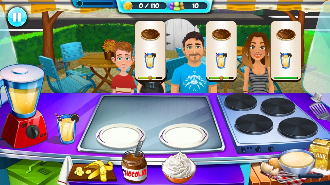 Tasty Chef - Preview 6