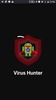 Virus Hunter screenshot 2