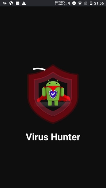 Virus Hunter - Preview 2