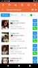 LatinLove Flirt screenshot 17