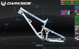 Banshee Bikes Virtual 3D screenshot 4