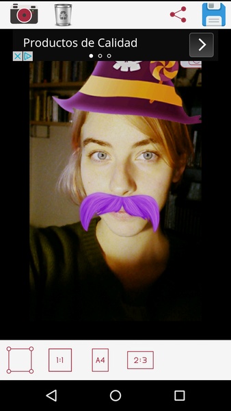 Filters for Snapchat - Preview 10