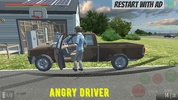 Angry Driver screenshot 9