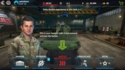 Modern Assault Tanks screenshot 3
