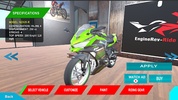 EngineRev-Ride screenshot 9