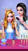 Alice Makeup Salon: face games screenshot 8