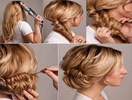 Easy Hairstyles screenshot 3