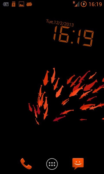 Fish Wallpaper - Preview 8