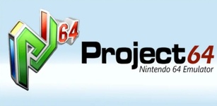 Project64 featured image