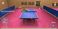 Table Tennis ReCrafted! screenshot 9