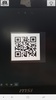Barcode and QR code scanner screenshot 2