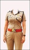 Women Police Suit Maker screenshot 3