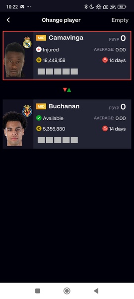 LaLiga Fantasy Manager Oficial - Preview 6