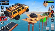 Car Racing Stunts: Car Games screenshot 4