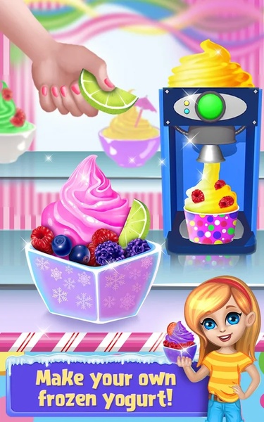 Frozen Food - Preview 6