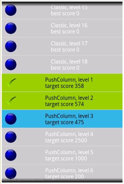 Bubble Crush - Preview 6